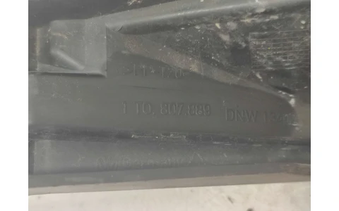 Suport bara fata 1t0807889 Volkswagen Touran 1 (2003 - 2006) - imagine 3
