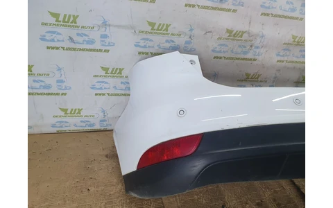 Bara spate Ford Focus 3 (facelift) (2014 - 2020) - imagine 3