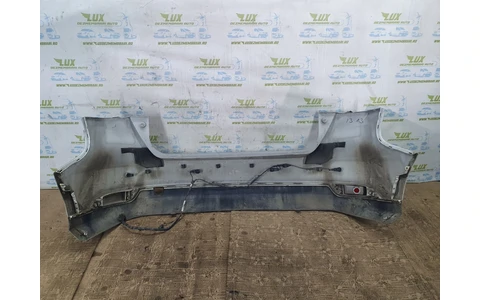 Bara spate Ford Focus 3 (facelift) (2014 - 2020) - imagine 2