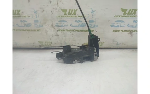 Broasca stanga spate 13128111 Opel Astra H (2004 - 2007) - imagine 2
