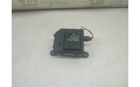 Motoras clapeta mixaj aer 309365602 Opel Astra H (2004 - 2007) - imagine 2