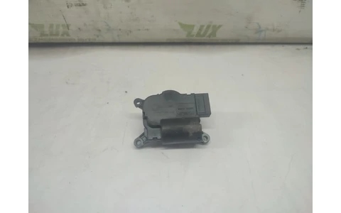 Motoras clapeta mixaj aer 52406337 Opel Astra H (2004 - 2007) - imagine 2