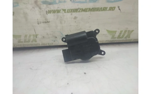 Motoras clapeta mixaj aer 52406339 Opel Astra H (2004 - 2007) - imagine 2