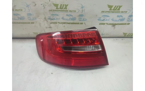 Stop stanga 8k9945095d Audi A4 B8/8K (2007 - 2011) - imagine 3