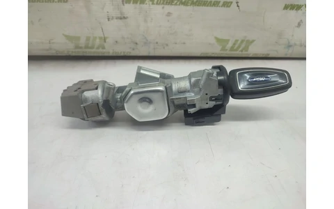 Contact cu cheie 11539097a Ford Focus 3 (facelift) (2014 - 2020) - imagine 2