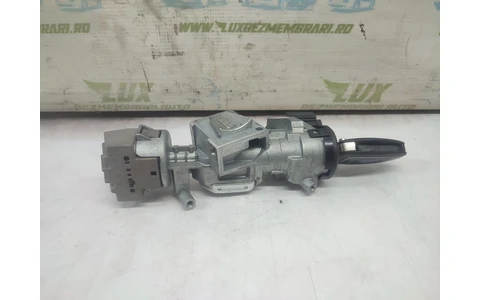 Contact cu cheie 11539097a Ford Focus 3 (facelift) (2014 - 2020) - imagine 3