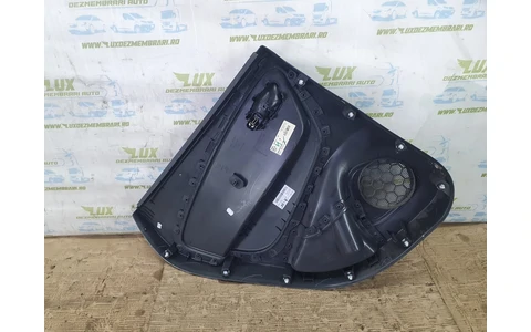 Fata usa dreapta spate Renault Captur 1 (facelift) (2017 - 2019) - imagine 2