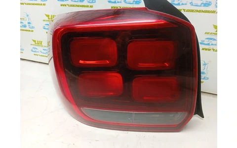 Stop stanga 265557681r Dacia Logan 2 (facelift) (2017 - 2020) - imagine 2