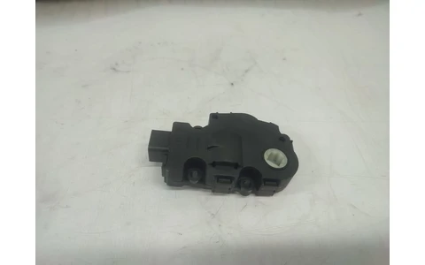 Motoras clapeta mixaj aer 22052006n Mercedes Benz B-Class W245 (2005 - 2008) - imagine 2