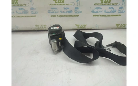 Centura siguranta stanga fata 602877300 Mercedes Benz B-Class W245 (2005 - 2008) - imagine 2