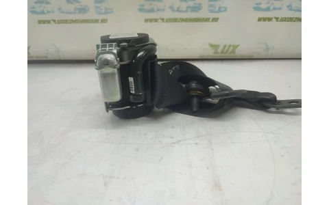 Centura siguranta spate 603332400 Mercedes Benz B-Class W245 (2005 - 2008) - imagine 2