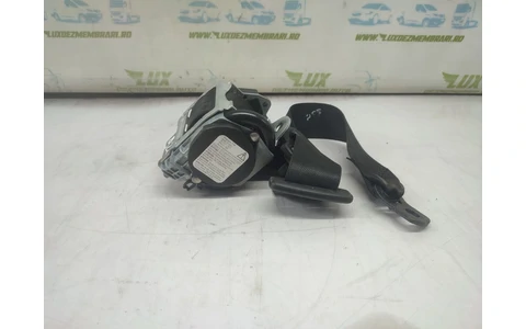 Centura siguranta spate 603332400 Mercedes Benz B-Class W245 (2005 - 2008) - imagine 3