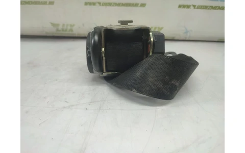Centura siguranta spate 603332200 Mercedes Benz B-Class W245 (2005 - 2008) - imagine 2