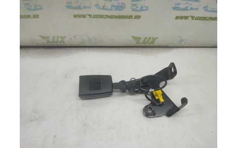 Pretensioner 1698603069 Mercedes Benz B-Class W245 (2005 - 2008) - imagine 2