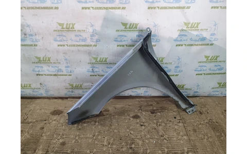 Aripa dreapta fata Mercedes Benz B-Class W245 (2005 - 2008) - imagine 2