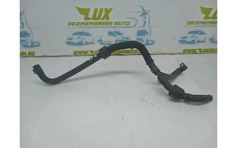 Furtun apa Volkswagen Passat B6 (2005 - 2010) - imagine 2