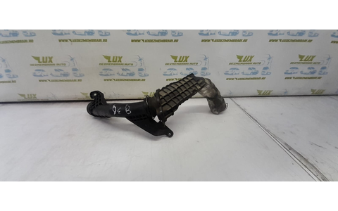 Tub intercooler 144609034r Dacia Logan 2 (facelift) (2017 - 2020) - imagine 2
