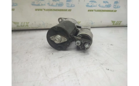 Electromotor 0986018570 Mercedes Benz B-Class W245 (2005 - 2008) - imagine 2