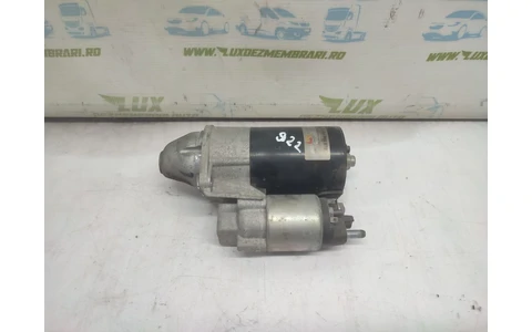 Electromotor 0986018570 Mercedes Benz B-Class W245 (2005 - 2008) - imagine 3