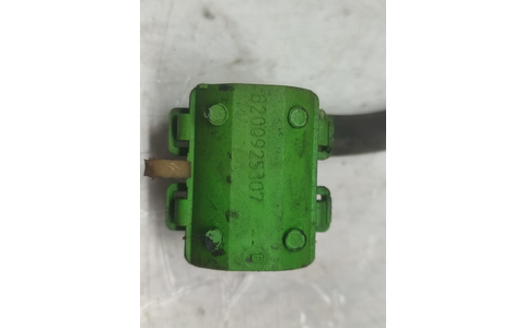 Conducta combustibil 8200925307 Renault Laguna 3 (2007 - 2011) - imagine 3