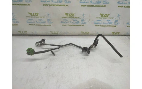 Conducta combustibil 8200925307 Renault Laguna 3 (2007 - 2011) - imagine 2