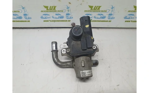 EGR 8200846454f Renault Megane 3 (2008 - 2014) - imagine 2