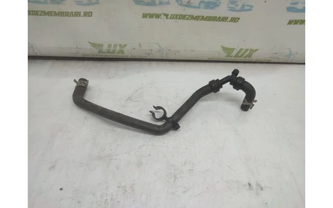 Furtun apa Nissan Qashqai 2 J11 (2013 - 2020) - imagine 2