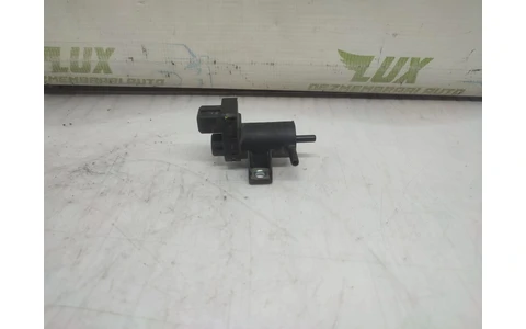 Electrovalva vacuum 8200762162 Dacia Duster 1 (facelift) (2013 - 2017) - imagine 2