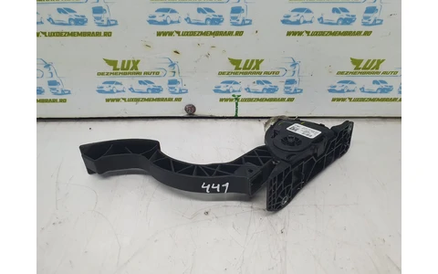 Pedala acceleratie 6pv010368-80 Ford Focus 3 (facelift) (2014 - 2020) - imagine 2