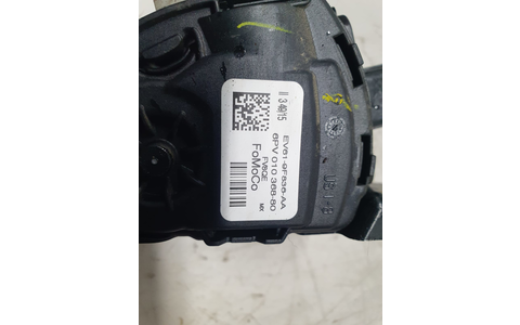 Pedala acceleratie 6pv010368-80 Ford Focus 3 (facelift) (2014 - 2020) - imagine 3