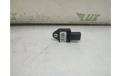 Senzor impact a1698202226 Mercedes Benz B-Class W245 (2005 - 2008) - imagine 2
