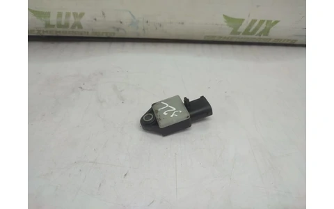 Senzor impact a1698202226 Mercedes Benz B-Class W245 (2005 - 2008) - imagine 3
