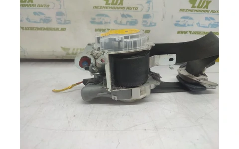 Centura siguranta stanga fata 88810-2l700wk Ford Focus 3 (facelift) (2014 - 2020) - imagine 4