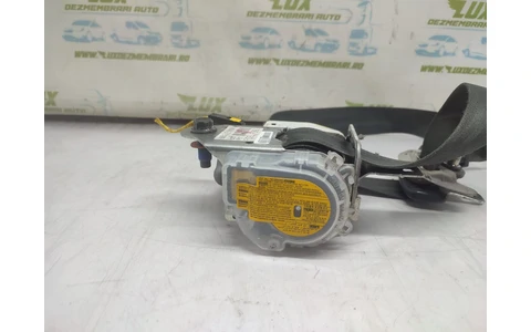 Centura siguranta stanga fata 88810-2l700wk Ford Focus 3 (facelift) (2014 - 2020) - imagine 2