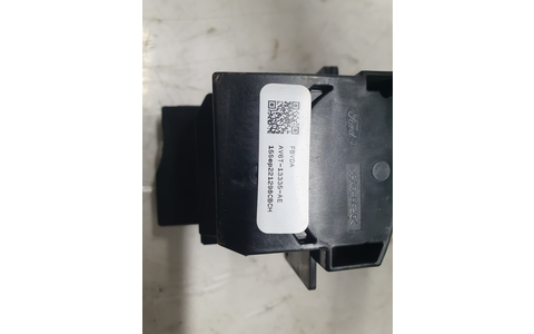 Maneta semnalizare Av6t-13335-ae Ford Focus 3 (facelift) (2014 - 2020) - imagine 3