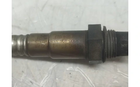 Sonda lambda 8200351037 Renault Laguna 3 (2007 - 2011) - imagine 3