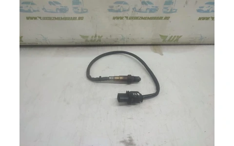 Sonda lambda 8200351037 Renault Laguna 3 (2007 - 2011) - imagine 2