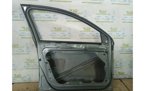Usa stanga fata Volkswagen Passat B6 (2005 - 2010) - imagine 2