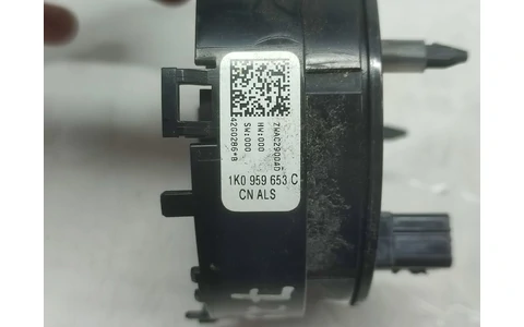 Spira volan 1k0959653c Volkswagen Golf 6 (2008 - 2015) - imagine 3