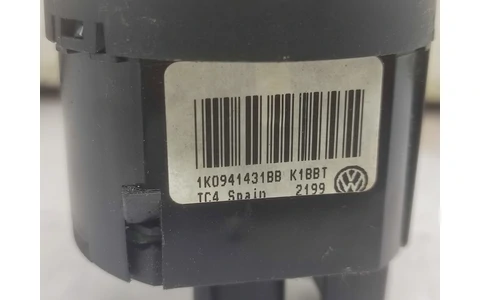 Bloc lumini 13121847 Volkswagen Golf 6 (2008 - 2015) - imagine 3