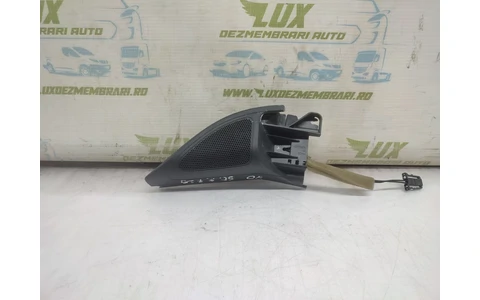 Boxa difuzor tweeter 5k0837985 Volkswagen Golf 6 (2008 - 2015) - imagine 2