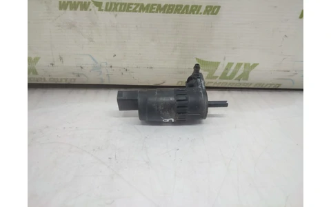Pompa vas lichid parbriz Volkswagen Golf 6 (2008 - 2015) - imagine 3