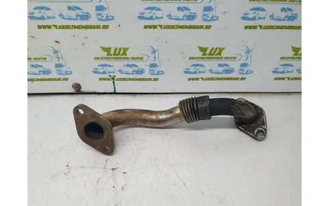 Conducta EGR 038131521j Volkswagen Golf 4 (1997 - 2006) - imagine 2