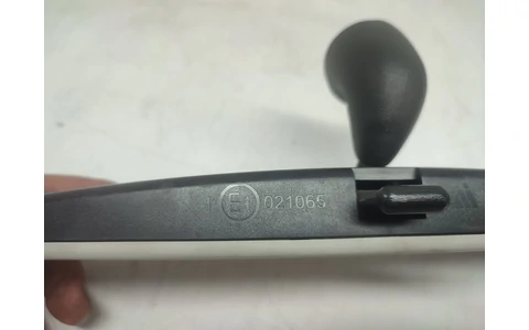 Oglinda retrovizoare interioara e1021065 Volkswagen Golf 6 (2008 - 2015) - imagine 3