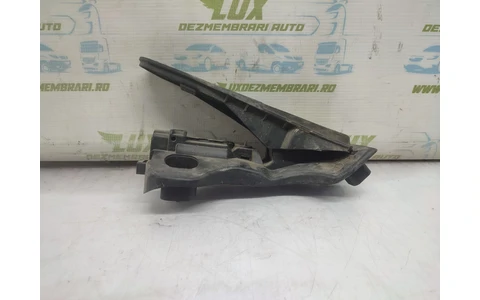 Pedala acceleratie 1k1721503t Volkswagen Golf 6 (2008 - 2015) - imagine 3