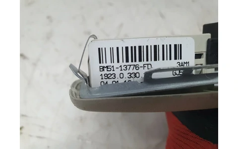 Plafoniera Bm51-13776-fd Ford Focus 3 (facelift) (2014 - 2020) - imagine 3