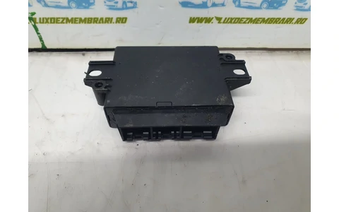 Modul senzori parcare F1et-15k866-ag Ford Focus 3 (facelift) (2014 - 2020) - imagine 2