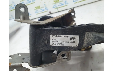 Pedala ambreiaj BV61-7B633-GF Ford Focus 3 (facelift) (2014 - 2020) - imagine 3