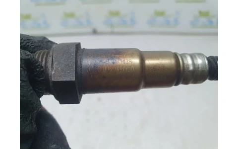Sonda lambda 0258006749 Mercedes Benz B-Class W245 (2005 - 2008) - imagine 2