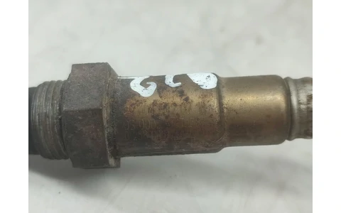 Sonda lambda 00454207 Mercedes Benz B-Class W245 (2005 - 2008) - imagine 2